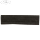 DOOR GLASS RUBBER