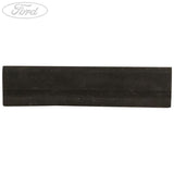DOOR GLASS RUBBER