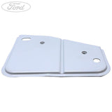 REAR SEAT BACK BRACKET
