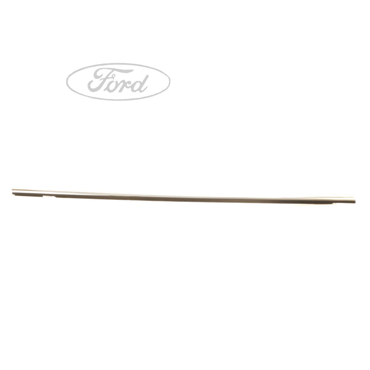 FIESTA O/S FRONT DOOR BELT WEATHERSTRIP