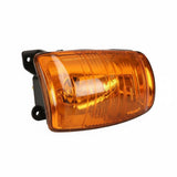 TRANSIT MK8 N/S WING MIRROR INDICATOR LAMP LIGHT UNIT 2014-