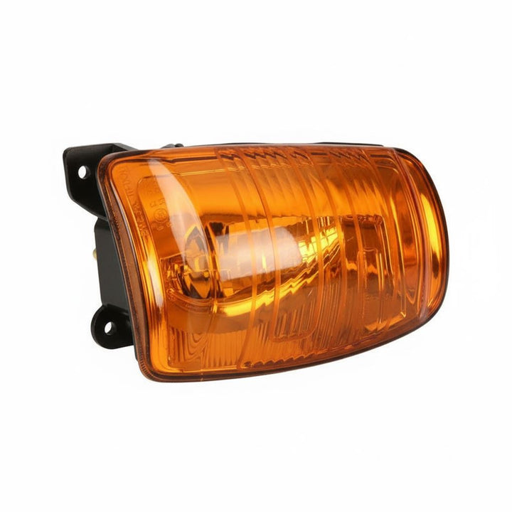 TRANSIT MK8 N/S WING MIRROR INDICATOR LAMP LIGHT UNIT 2014-