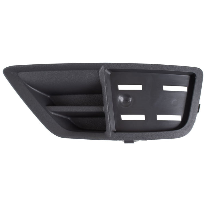 FIESTA MK6 O/S RIGHT REAR BUMPER BEZEL TRIM