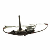 N/S LH REAR WINDOW LIFT REGULATOR