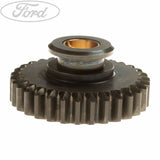 IDLER GEAR