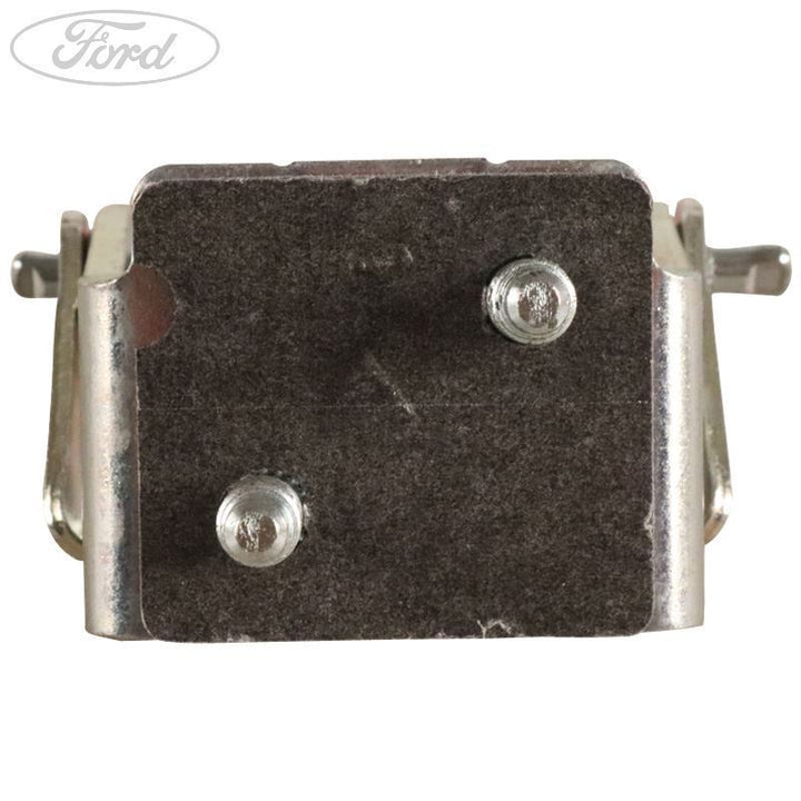 HINGE