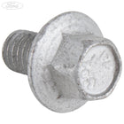 FRONT SUSP.ARMS/STABILIZER/X-MEMBER BOLT PACK OF 5