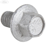 FRONT SUSP.ARMS/STABILIZER/X-MEMBER BOLT PACK OF 5