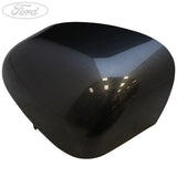TRANSIT COURIER N/S DOOR MIRROR HOUSING COVER MAGNETIC