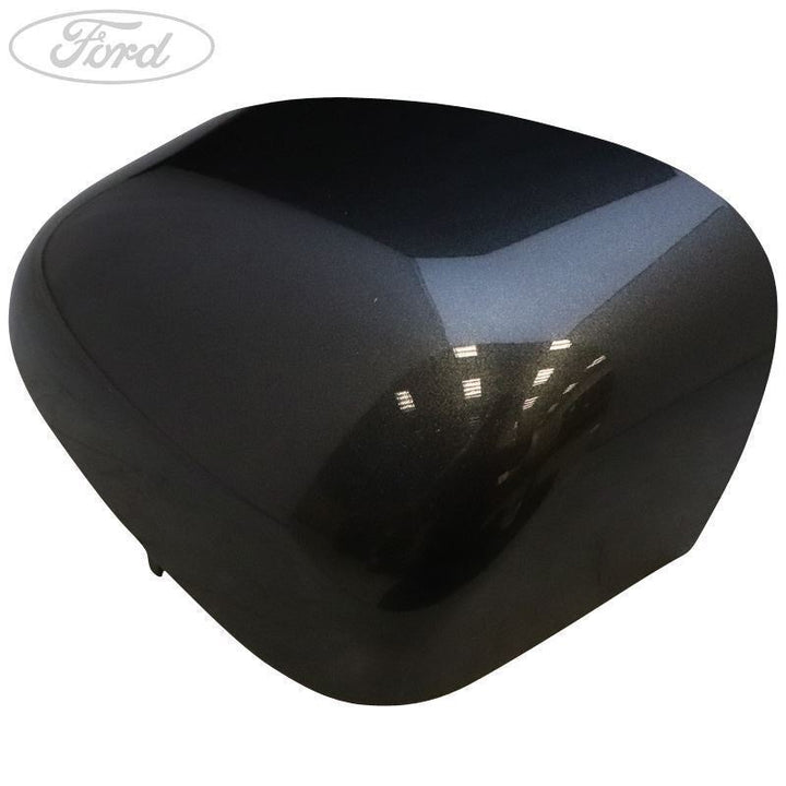TRANSIT COURIER N/S DOOR MIRROR HOUSING COVER MAGNETIC