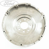 SOLID SINGLE MASS FLYWHEEL SMF INC RING GEAR