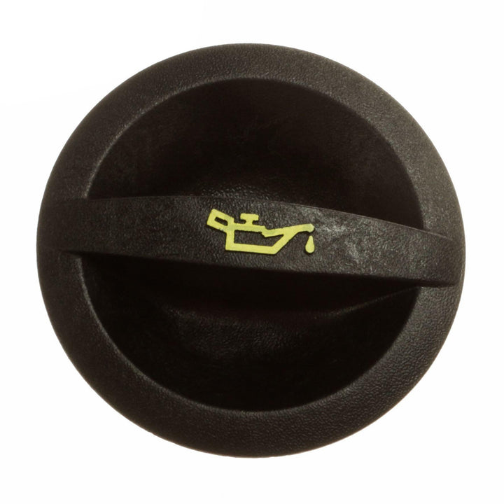 OIL FILLER TUBE CAP