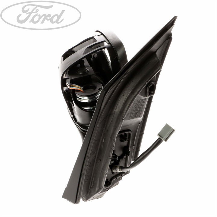 FOCUS FRONT O/S OUTER WING MIRROR