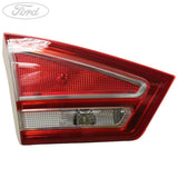 B MAX REAR N/S INNER TAILGATE LIGHT LAMP UNIT 2012-