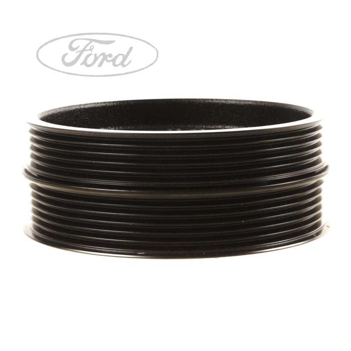 MONDEO FOCUS C-MAX CRANKSHAFT PULLEY