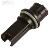 POLE DOUBLE BULB HOLDER