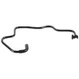 FIESTA FUSION DURATEC AIR FILTER BREATHER PIPE