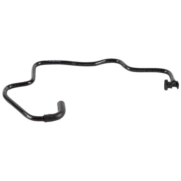 FIESTA FUSION DURATEC AIR FILTER BREATHER PIPE