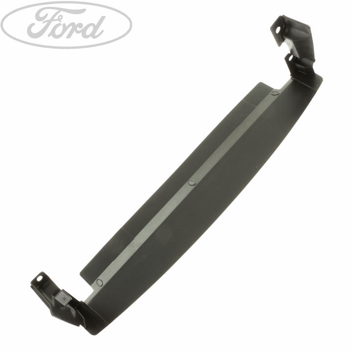 FIESTA CENTRE FRONT RADIATOR SURROUND AIR DEFLECTOR