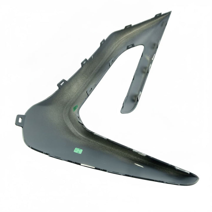 Focus ST-Line O/S Front Fog Lamp Bezel Primed 2022-Onwards