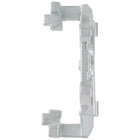 FRONT BRAKE CALIPER CARRIER SLIDER BRACKET