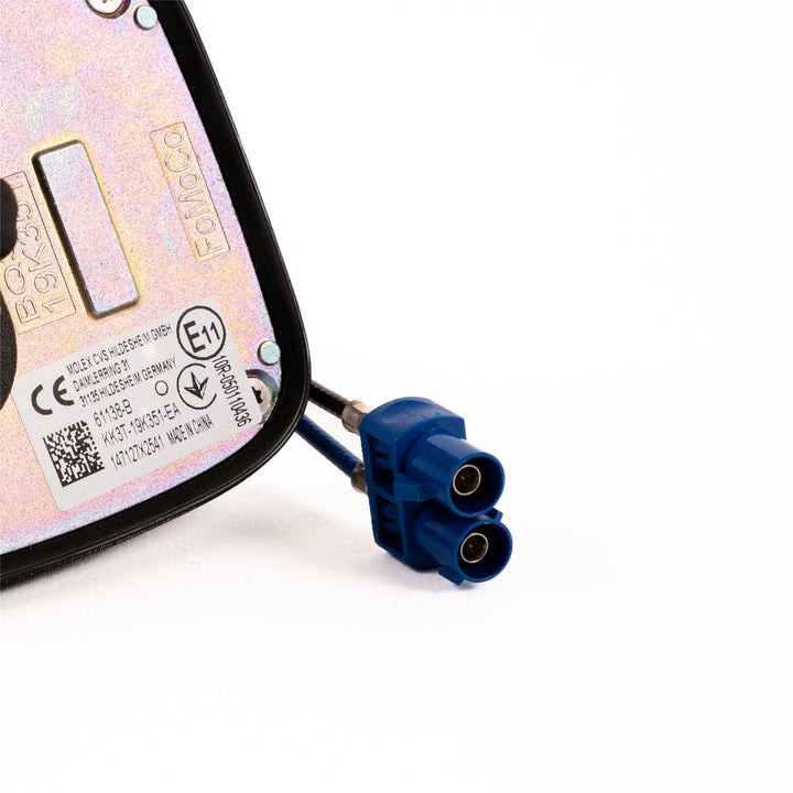 Transit Roof Mounted Radio Aerial 2019-Onwards