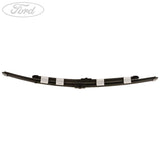 FOCUS FRONT FLAT AERO WIPER BLADES SET OF 2 2003-2008