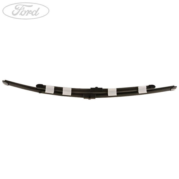 FOCUS FRONT FLAT AERO WIPER BLADES SET OF 2 2003-2008