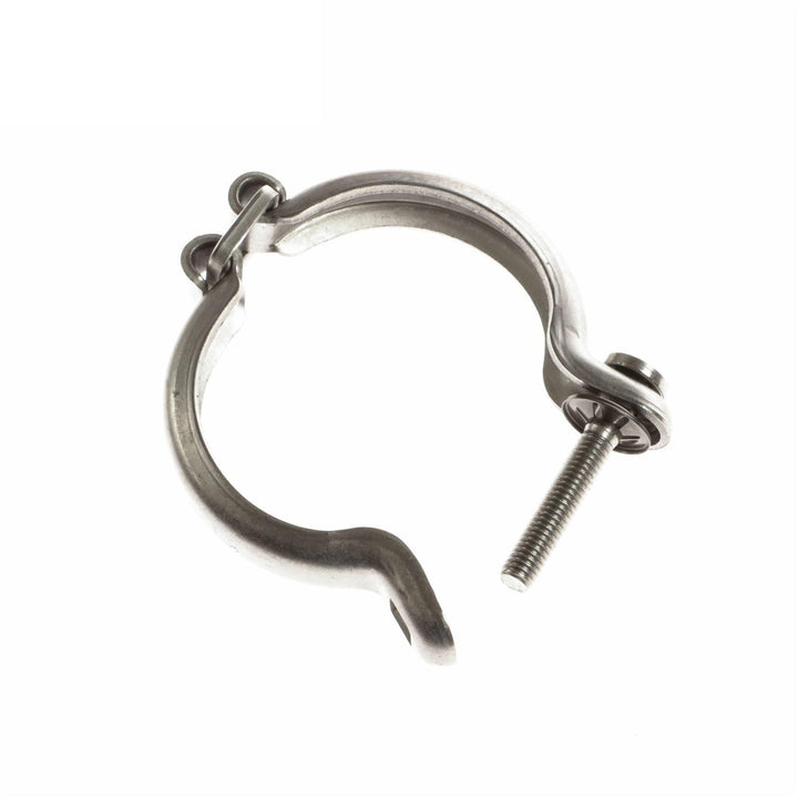 EGR CLAMP