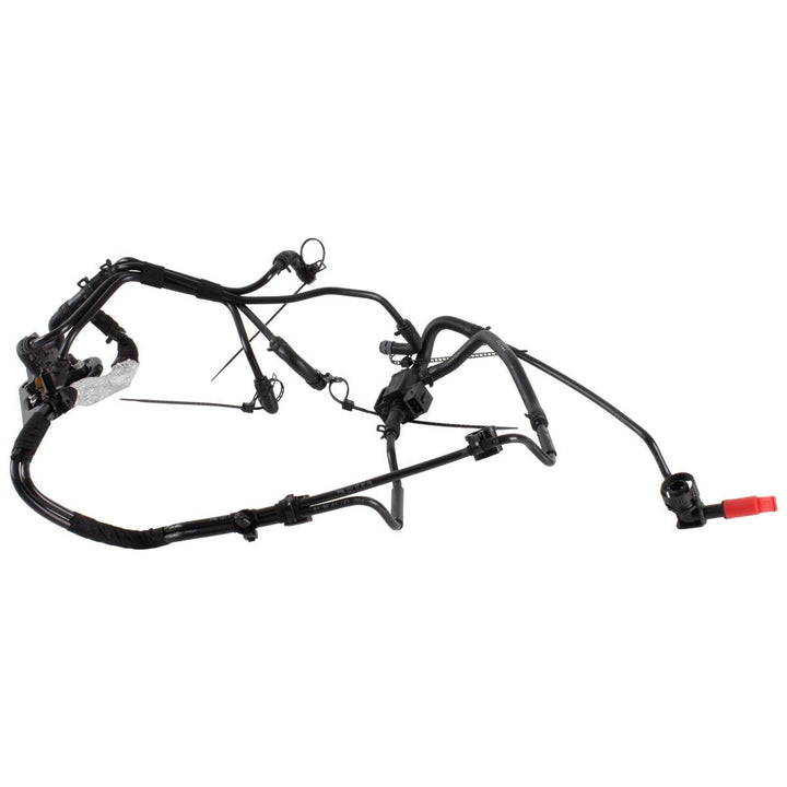 FOCUS ECOBOOST TURBO CHARGER HOSE 01/2016- 350 BHP