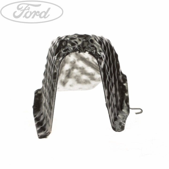 CRANKSHAFT POSITION SENSOR SHIELD