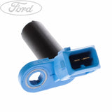 CRANKSHAFT POSITION SENSOR