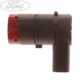PARKING AID SYSTEM SENSOR