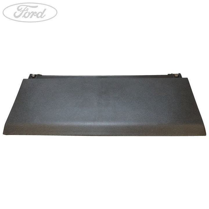 SEAT TRACK COVER