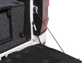 RANGER FROM 06/2022 PICKUP ATTITUDE* TAILGATE DAMPER WITH SOFT-RELEASE FUNCTION