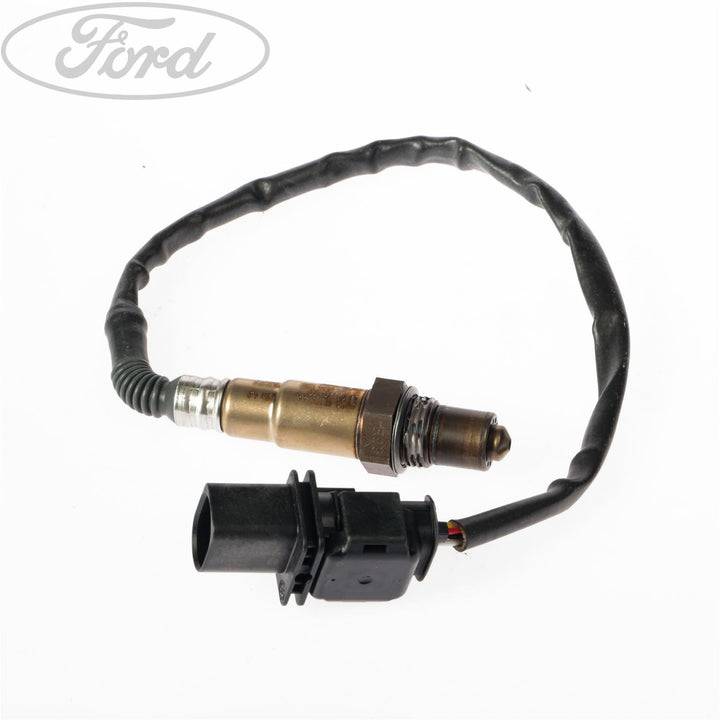 MONDEO FOCUS FIESTA 1.6 ECONETIC AFTER CAT O2 SENSOR 2014-