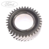 4TH SPEED GEAR