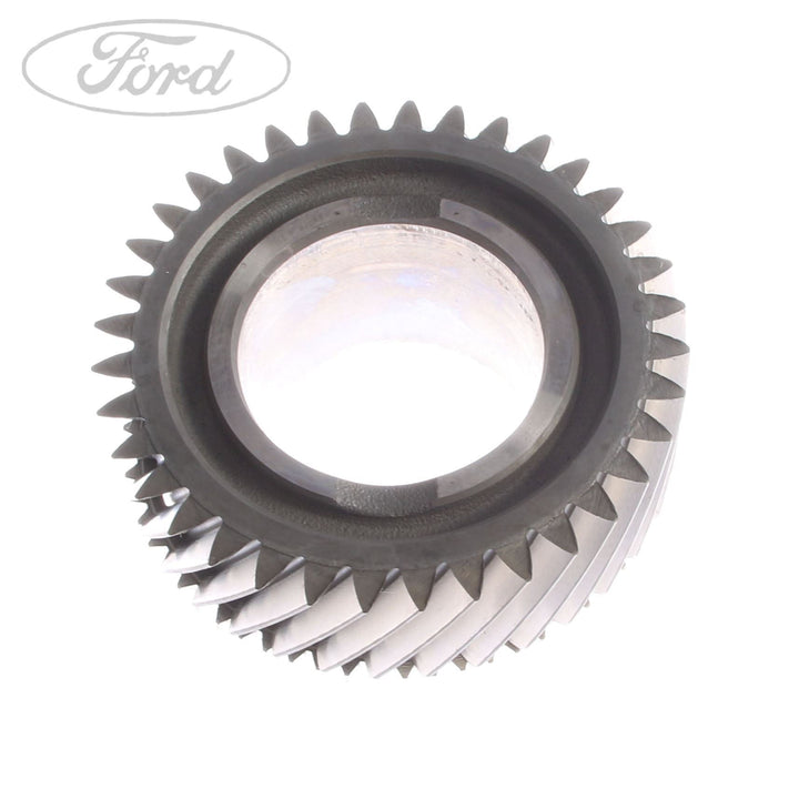 4TH SPEED GEAR