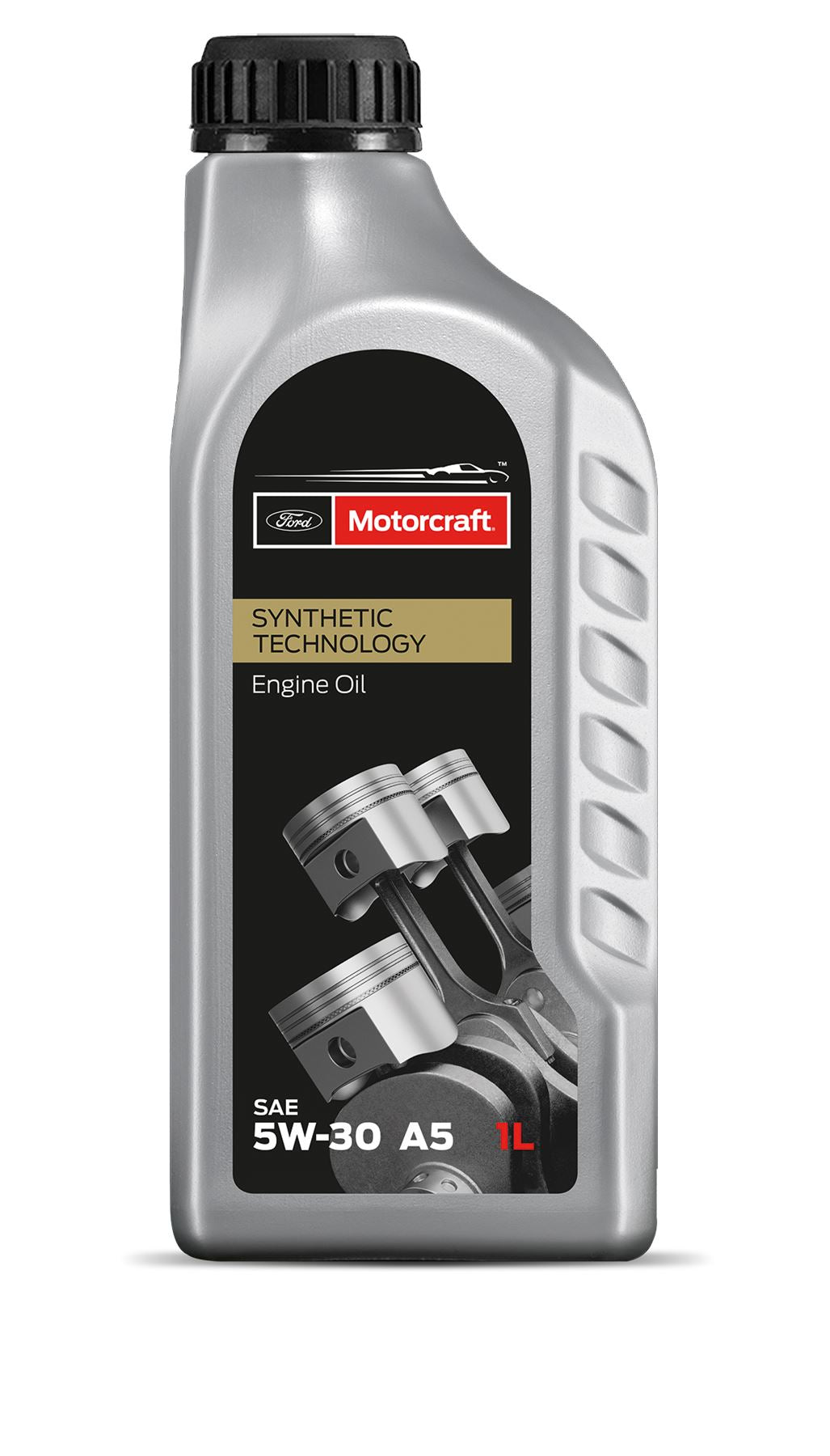 Ford Motorcraft A5