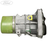 MONDEO S-MAX 1.6 TDCI POWER STEERING RESERVOIR 2010-2014