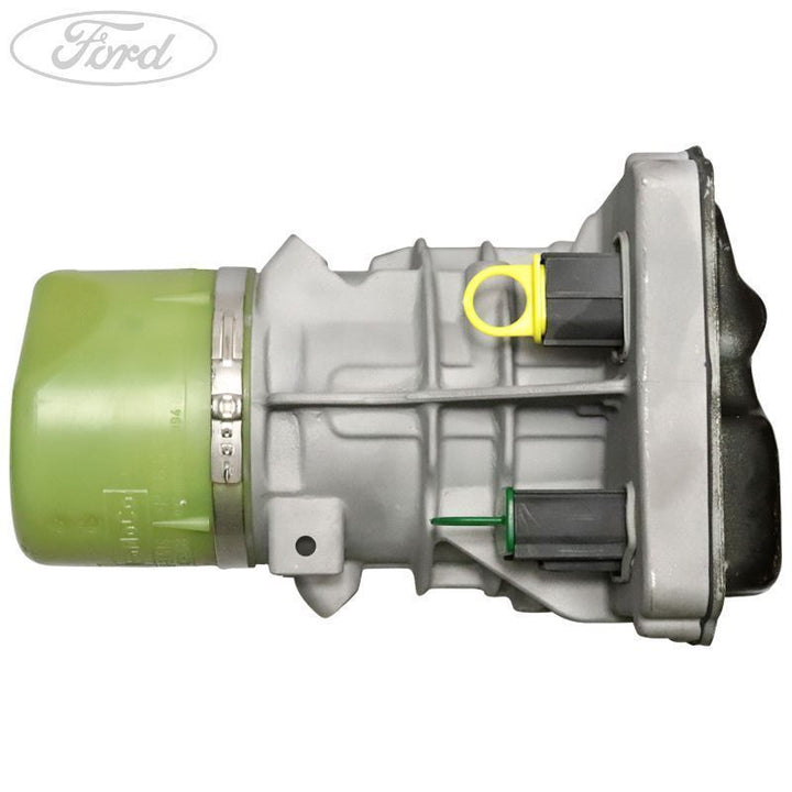 MONDEO S-MAX 1.6 TDCI POWER STEERING RESERVOIR 2010-2014