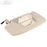 SUN VISOR