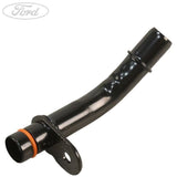 MUSTANG 5.0 4V DOHC AUXILIARY HEATER SUPPLY HOSE 03/2015-
