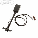 GALAXY WA6 S-MAX WA6 O/S RH FRONT SEAT BELT BUCKLE