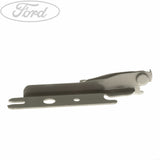 HOOD PARTS
