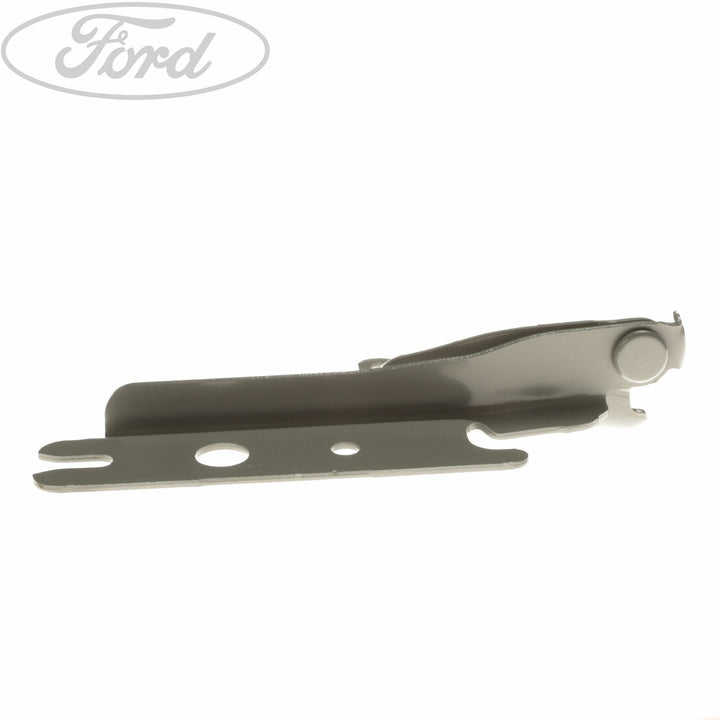 HOOD PARTS