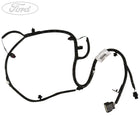PARKING DISTANCE AID SENSOR WIRE