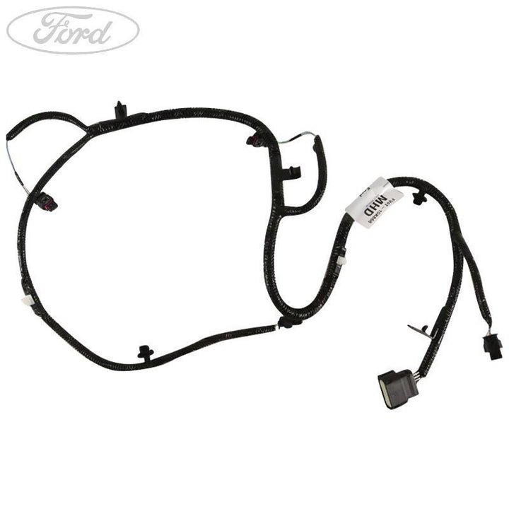 PARKING DISTANCE AID SENSOR WIRE