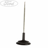 FOCUS FIESTA SPARE WHEEL MOUNTING BRACKET