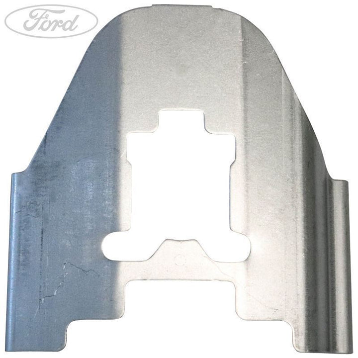 DOOR LOCK SHIELD